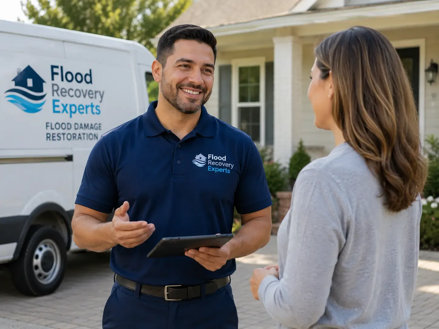 Flood Damage Cleanup West Chazy, NY FAQs